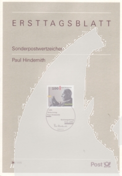 NSR 1995 - NL 036 ●